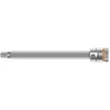 Image de Wera 8740 A 5003336001 6 pans intérieurs Douille 5 mm 1/4 (6.3 mm)