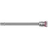 Image de Wera 8740 A 5003338001 6 pans intérieurs Douille 6 mm 1/4 (6.3 mm)
