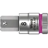 Image de Douille-embout 6 Pans 1/4 - 8740 A Hf - 8x28mm