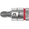 Image de Douille-embout Phillips 1/4 - 8751 A - Ph 3x28mm