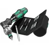 Image de Wera Kraftform Komp RA 4 05051031001 Cliquet réversible 1/4 (6.3 mm)