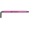 Image de Wera, Tournevis, 950 SPKL HF Multicolour Hex-Plus 3,0 (Clé Allen)