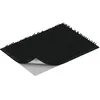Image de Bande Scratch Autocollante Numéro 1 - 50x70mm