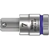 Image de Douille-embout 6 Pans 1/4 - 8740 A Hf - 7x28mm