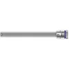 Image de Wera 8740 A 05003342001 6 pans intérieurs Douille-embout 7 mm 1/4 (6.3 mm)