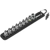 Image de Wera 8790 HMA 05003880001 Jeu de douilles 10 pièces 1/4 (6.3 mm)