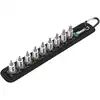 Image de Jeu Douille-embouts Torx 1/4 9 Pièces - Belt A 3
