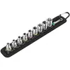 Image de Wera Jeu De Douilles Belt A 4 Zyklop 1/4 One Size