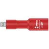 Image de Rallonge Zyklop Isolée Vde Courte - 8794 Sb Vde - 3/8x91mm