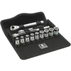 Image de Jeu Cliquet Avec Accessoires 1/4 13 Pièces - 8100 Sa 12 Hf