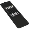 Image de Jeu Douille-embouts 6 Pans 1/4 5 Pièces - 8740 A Hf 1