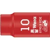 Image de Douille Zyklop Vde Isolée Carré 3/8 - 8790 B Vde - 10x46 Mm