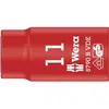 Image de Douille Zyklop Vde Isolée Carré 3/8 - 8790 B Vde - 11x46 Mm