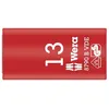 Image de Wera 8790 B VDE 05004957001 6 pans extérieurs Douille VDE 13 mm 13 mm 3/8 (10 mm)