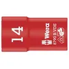 Image de Wera 8790 B VDE 05004958001 6 pans extérieurs Douille VDE 14 mm 14 3/8 (10 mm)