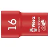 Image de Wera 8790 B VDE 05004960001 6 pans extérieurs Douille VDE 16 mm 3/8 (10 mm)