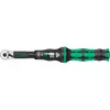 Image de Wera Clé Dynamométrique Click-torque A5 2.5-25nm One Size
