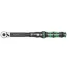 Image de Wera Click-Torque B 1 05075610001 Clé dynamométrique avec cliquet réversible 3/8 (10 mm) 10 - 50 Nm