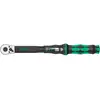 Image de Wera Clé Dynamométrique Click-torque C2 20-100nm One Size