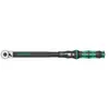 Image de Clé dynamométrique Wera Click-Torque C 3 05075622001 avec cliquet réversible 1/2 (12.5 mm) 40 - 200 Nm