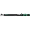 Image de Wera, Clé dynamométrique, Click-Torque C 3 (1/2", 40 - 200 Nm)