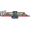 Image de Jeu Clés Mâles Torx Longues - 967/9 Txxl Multicolour Hf 1