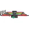 Image de Jeu Clés Mâles Torx Longues - 967/9 Txxl Multicolour 1