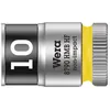 Image de Wera 8790 HMB HF 05003744001 6 pans extérieurs Douille 10 mm 3/8 (10 mm)