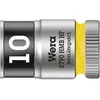 Image de Wera, Clé à douille + douilles, 8790 Hmb Hf 10,0 (10 mm)