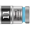 Image de Wera 8790 HMB HF 05003745001 6 pans extérieurs Douille 11 mm 3/8 (10 mm)