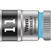 Image de Wera, Clé à douille + douilles, 8790 Hmb Hf 11,0 (11 mm)