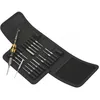 Image de Wera Tools KK Micro 21, Noir-Jaune, Noir