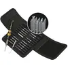 Image de Wera, Embouts, Kraftform Kompakt Micro-Set ESD/21 (Cruciforme Phillips PH)