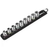 Image de Wera Belt B 4 05003973001 6 pans extérieurs Jeu de douilles 9 pièces 3/8 (10 mm)