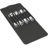 Image de Wera, Clé à douille + douilles, 8740 B Hf 1 (10 mm, 4 mm, 5 mm, 6 mm, 7 mm, 8 mm, 9 mm)
