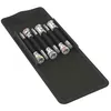 Image de Wera 8740 B HF 05003185001 TORX® extérieur Set dembouts à rainures hélicoïdales 6 pièces 3/8 (10 mm)