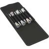 Image de Jeu Douille-embouts Torx 6 Pièces - 8767 B Hf 1