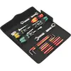 Image de Wera, Tournevis, Kraftform Kompakt SH 2 Sanitär/Heizung/Plumbkit (évidement transversal)