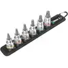 Image de Jeu Douille-embouts Torx 1/2 6 Pièces - Belt C 3