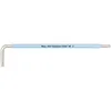 Image de Clé Mâle Torx Multicolour Longue-3967 Sxl Hf - Tx8x90mm