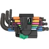 Image de Jeu Clés Mâles - 950/9 Hex-plus Multicolour 2