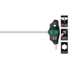 Image de Wera Clé Allen Avec Poignée En T Plus Hf 454 4x150 Mm One Size