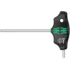 Image de Tournevis En T Vis Hexagonale - 454 Hf - 4x100mm