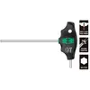 Image de Wera Clé Allen Avec Poignée En T Plus Hf 454 5x150 Mm One Size