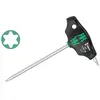 Image de Wera Clé Torx Hf 467 Tx 10 10x100 Mm One Size