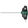 Image de Wera, Tournevis, 467 TX HF 10 x 100 mm (TX)