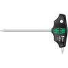 Image de Tournevis En T Vis - 467 Torx Hf - Tx10x100mm