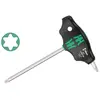 Image de Wera Clé Torx Hf 467 Tx 25 25x100 Mm One Size