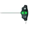 Image de Wera, Tournevis, 467 TX HF 25 x 100 mm