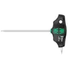 Image de Wera, Tournevis, 467 TX HF 40 x 200 mm (TX)